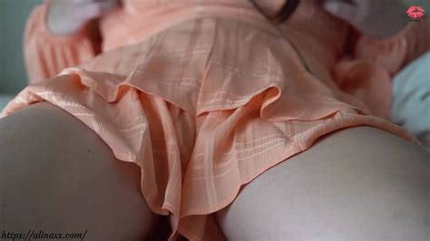 Intense Vibrator Creamy Orgasm POV Asmr Moaning Teen Porn Feat AlinaASMR By Linktree XHamster