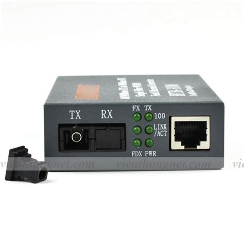 Converter Netlink Htb Fo Converter B Chuy N I Quang I N