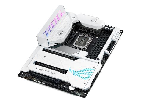 Rog Maximus Z Formula Gaming Motherboardsrog Republic Of Gamers