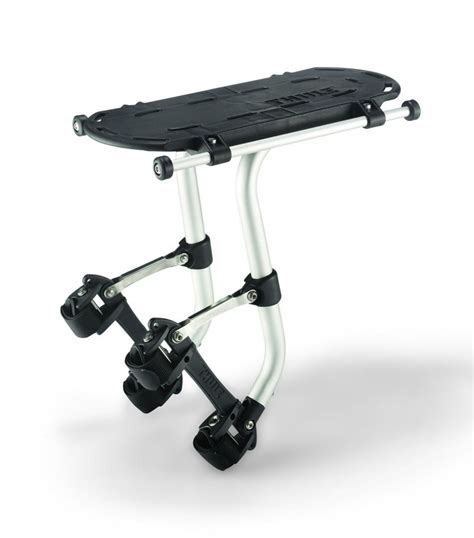 Багажник Thule Pack ’n Pedal Tour Rack Серебристый TH 100090 - отзывы ...