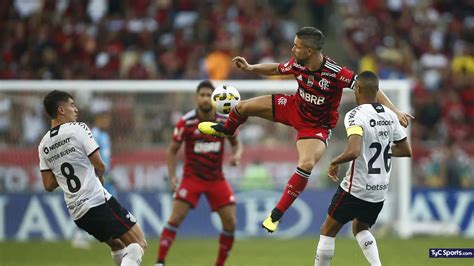 Brazil Serie A Flamengo Vs Athletico Pr Prediction Kick