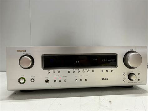 Denon Dra 500ae Amplificatore Audio Catawiki