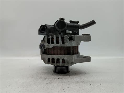 2012 Hyundai Veloster Alternator Generator Charging Assembly Engine Oem