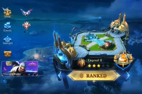 Reset Season Ml Sistem Jadwal Hingga Tier Rank