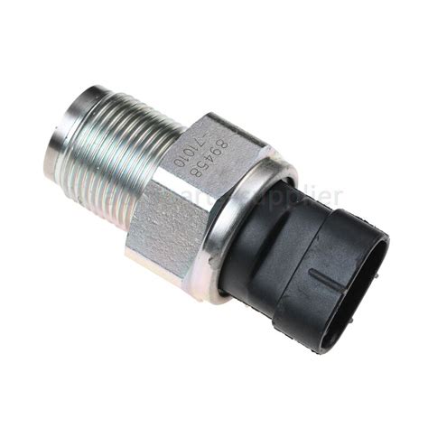 Fuel Rail Pressure Sensor F Grandado