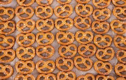 Pretzel Facts Facts Net