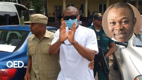 Lagos Doctor Femi Olaleye Sentenced To Life Imprisonment For Defiling