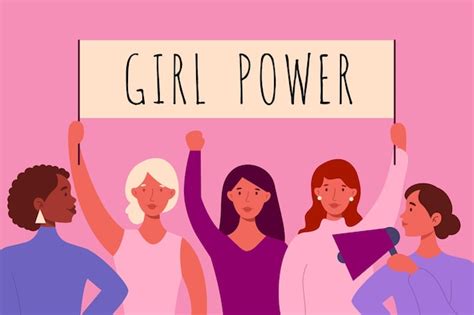 Empowering Global Citizenship Preparing Girls For The World