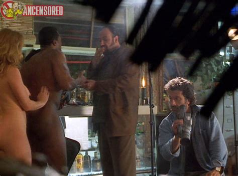 Naked Emily Patrick In MM