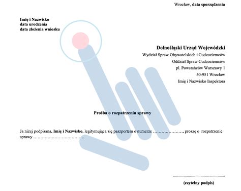 Jak Przyspieszy Wydanie Karty Pobytu