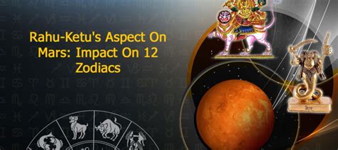 Mars Transit In Libra Rahu Ketus Aspect On Mars Impacts Zodiacs