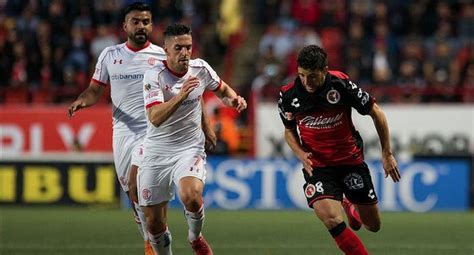 Tijuana Vs Toluca Resumen Video Goles Y Mejores Jugadas Del Partido