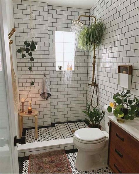 8 Inspirasi Desain Kamar Mandi Shower Minimalis Dan Aesthetic