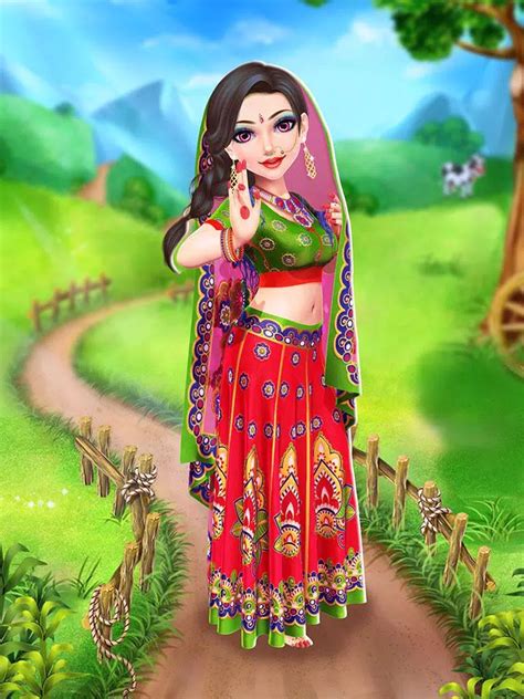 Indian Wedding Makeup Game Mod Apk Antonio Mount