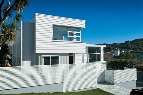 Houses Revisited: Karori House I | Architecture Now