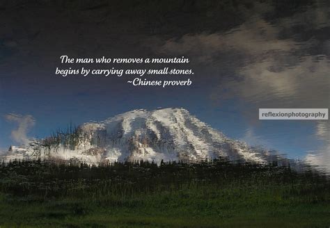 Quotes About Mountains. QuotesGram