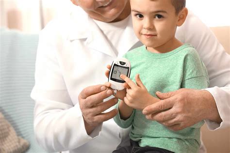 La Diabetes En La Infancia Prevenirla Detectarla Y Tratarla Csc