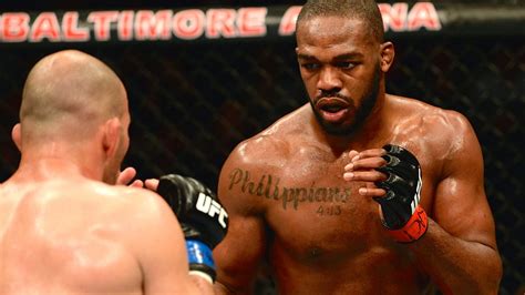 Jon Jones Lutará Pelo Cinturão Em Retorno Ao Ufc Veja