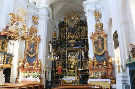 Костёл Святого Франциска Ксаверия, Грудзёндз