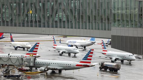 Current Flight Delay Information for JFK International Airport
