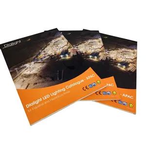 Quality Booklet Catalog Leaflet In Alluring Styles And Prints Alibaba