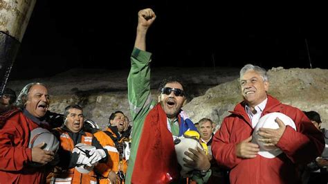 Story of trapped Chilean miners set for big screen | Fox News