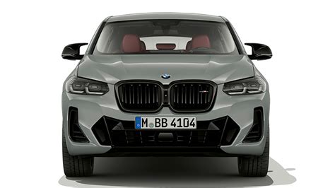 Bmw X G Versioni Ibride Dati Tecnici E Prezzi