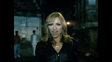 Madonna Hung Up Reversed Song And Video Youtube