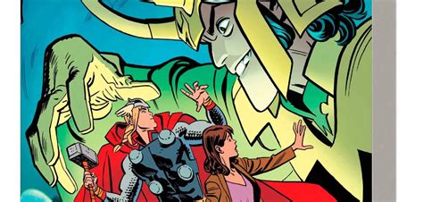 'Thor: The Mighty Avenger' is well worth a revisit • AIPT