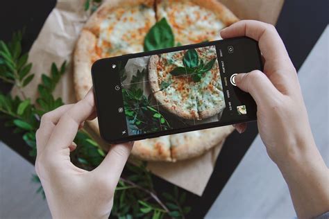 3 Essential Food Photography Ideas for Your Restaurant - Lavu