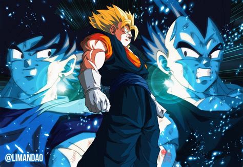 Goku Y Vegeta Son Goku Dbz Vegeta Dragonball Goku Super Super