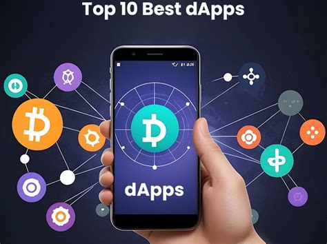 The Best Decentralized Apps Of 2024