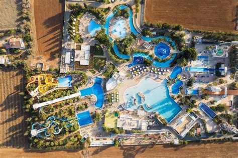 Is there a water park in Sa Coma? ️ Answer here!