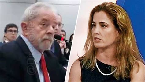 Gabriela Hardt Admite Que Usou Senten A De Moro Como Modelo Para