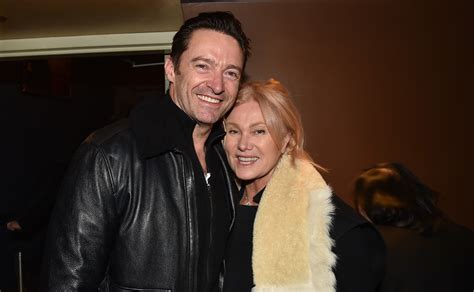 Hugh Jackman and Deborra-Lee Furness Announce Separation