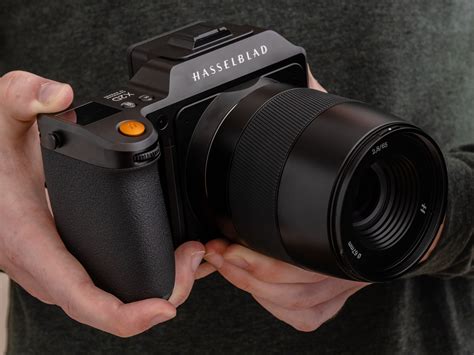 Hasselblad X2d 100c Hands On Seriously Photography