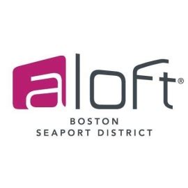 Aloft Boston Seaport District - Travel - Boston - Boston