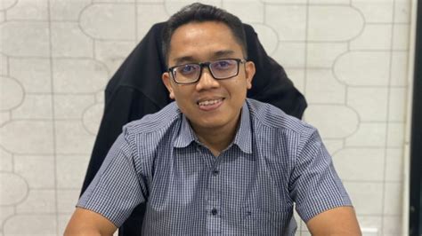 Banyak Caleg Yang Gadaikan Barang Pengamat Biaya Politik Besar