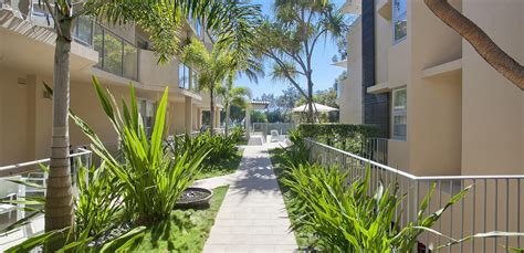 Maison Noosa Resort - Luxury Beachfront Apartments