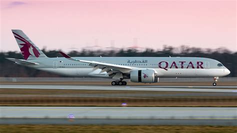 Record Year: Qatar Airways Shows Strong Growth To North America