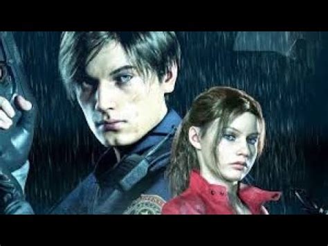 Final De Resident Evil Remake Con Armas Infinitas Youtube