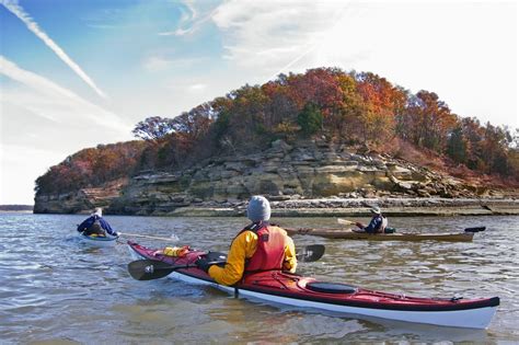 Lake Red Rock, Iowa | Capital Country Region | Travel Iowa