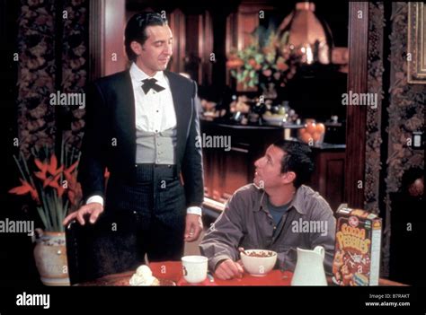 Mr deeds 2002 john turturro hi-res stock photography and images - Alamy