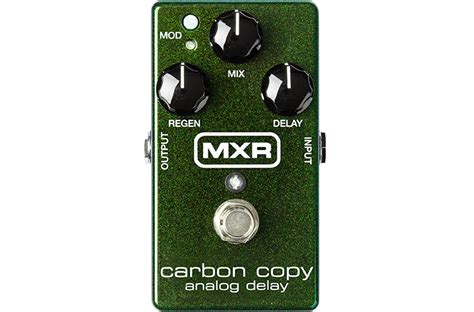 Best Ever Mxr Pedals Updated For December 2024 Guitarguitar