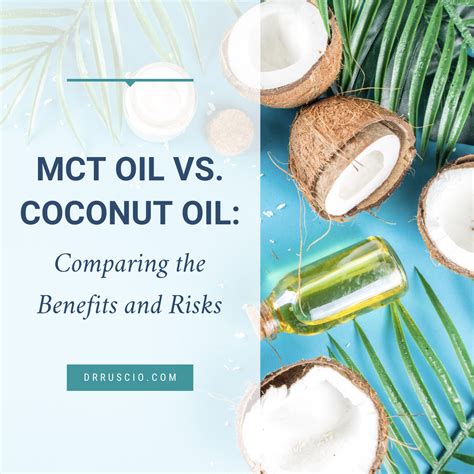 All About Mct Oil Composition Varieties Benefits Uses Off