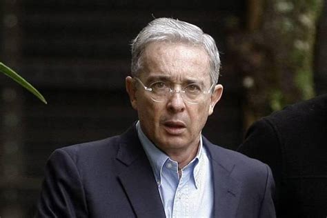 Seguirá juicio contra Álvaro Uribe Vélez por presuntos delitos de