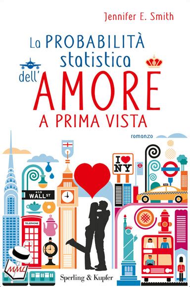 Download La probabilità statistica dell amore a prima vista PDF by