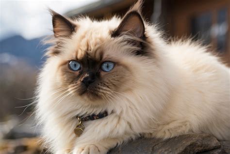 Why Are Himalayan Cats So Expensive Himalayan Paws