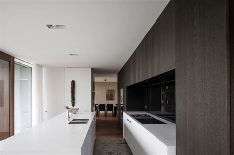 Reconversion House Vh Aalter Projects Caan Architecten Gent