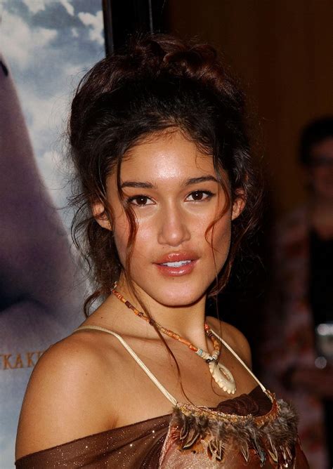 Qorianka Kilcher - Alchetron, The Free Social Encyclopedia